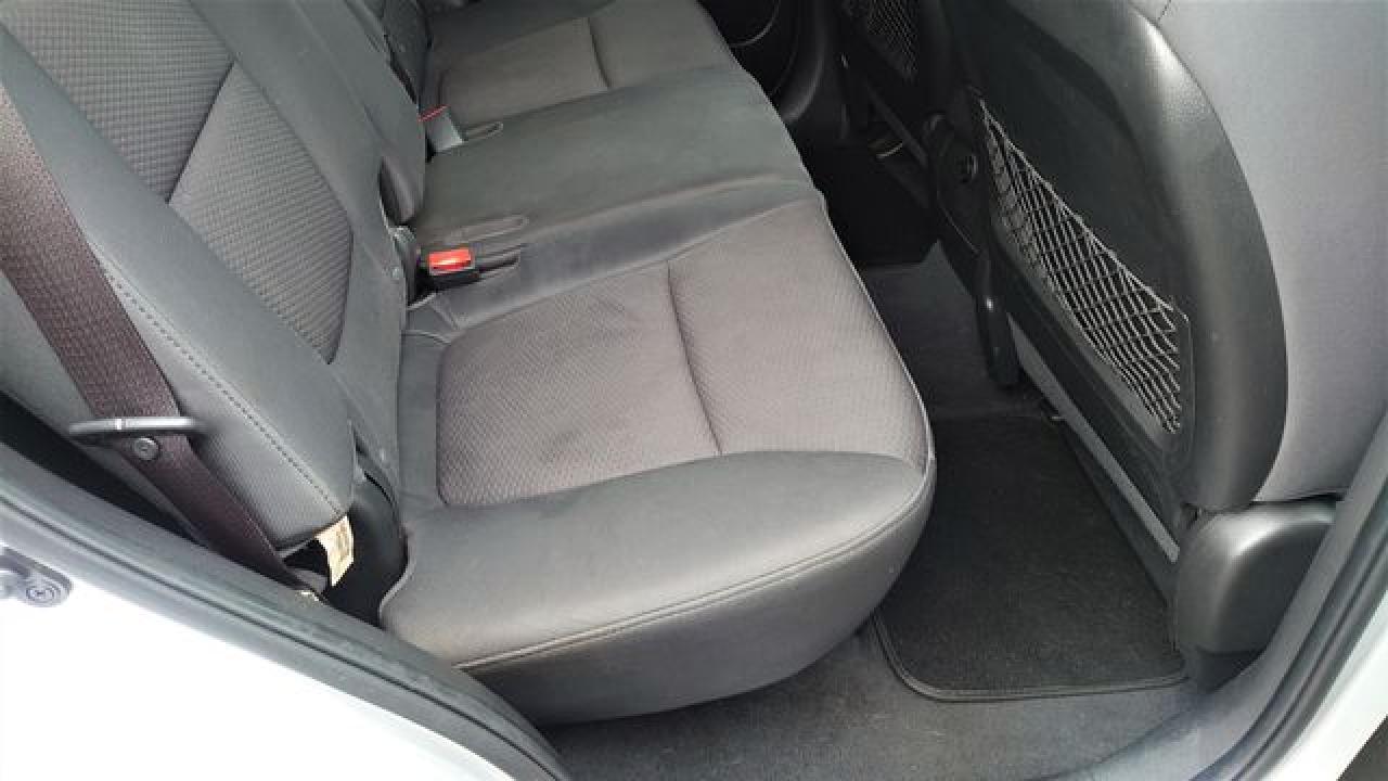 2011 KIA SORENTO