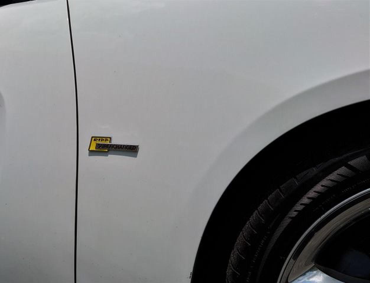 2012 DODGE CHARGER