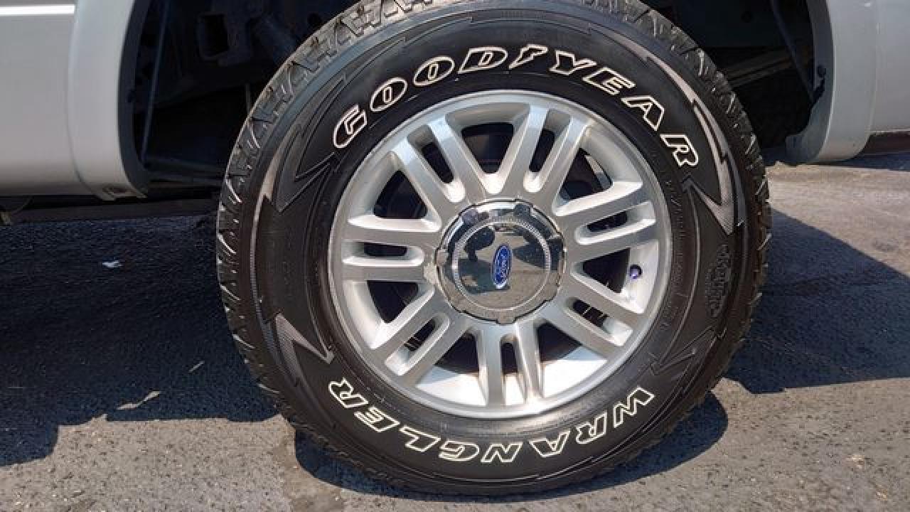 2012 FORD F-150 Lightning