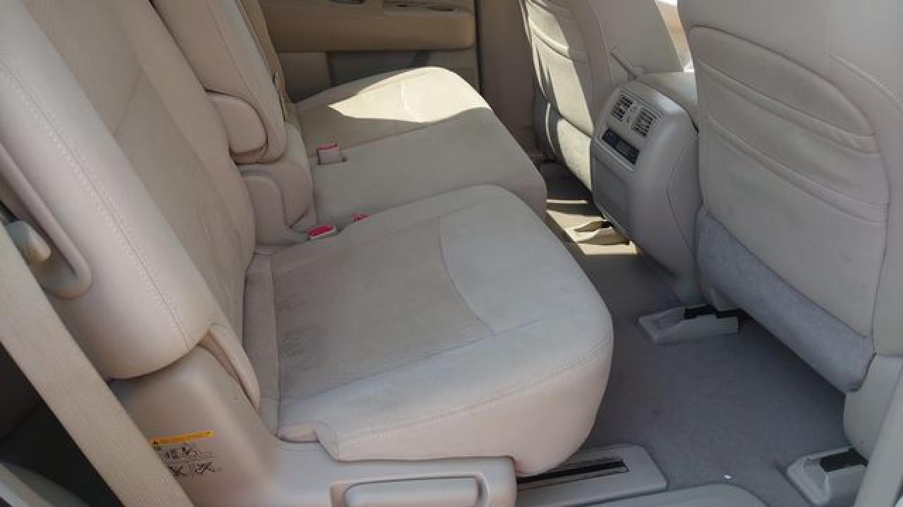 2013 NISSAN PATHFINDER