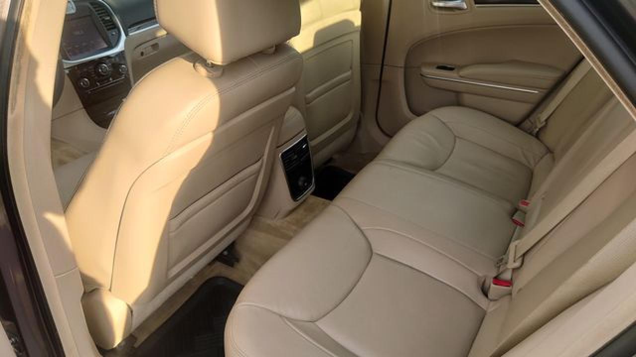 2013 CHRYSLER 300