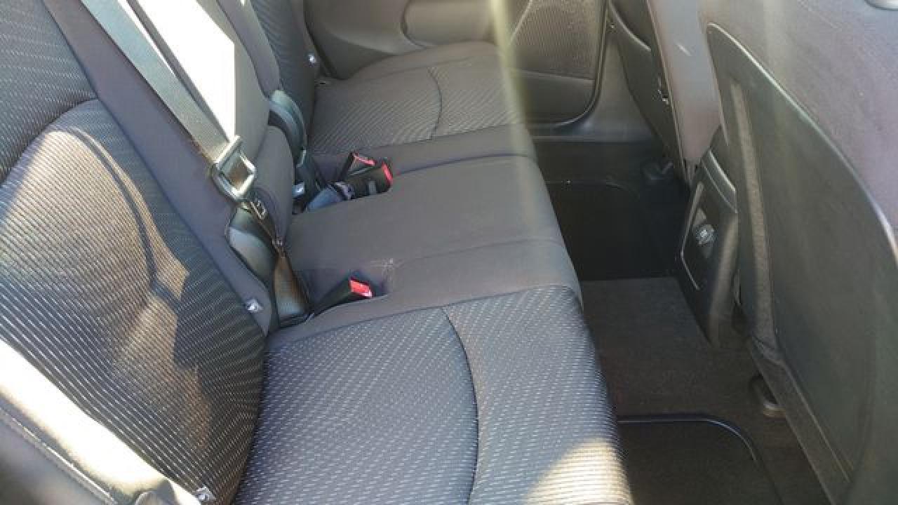 2013 DODGE JOURNEY