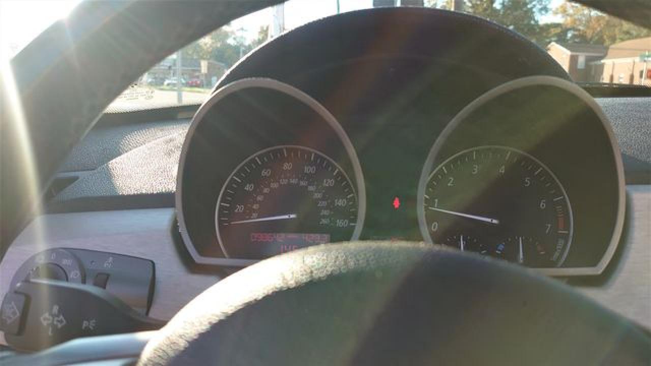 2004 BMW Z4