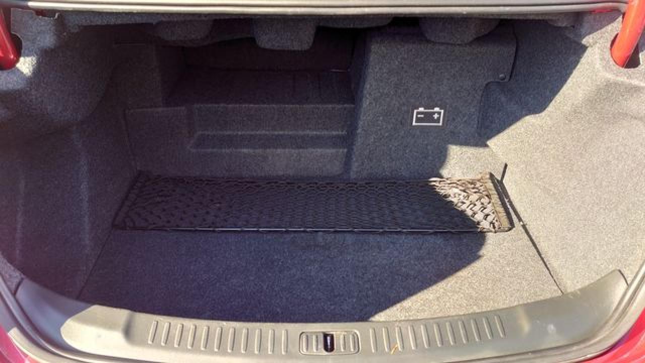 2013 CHEVROLET MALIBU