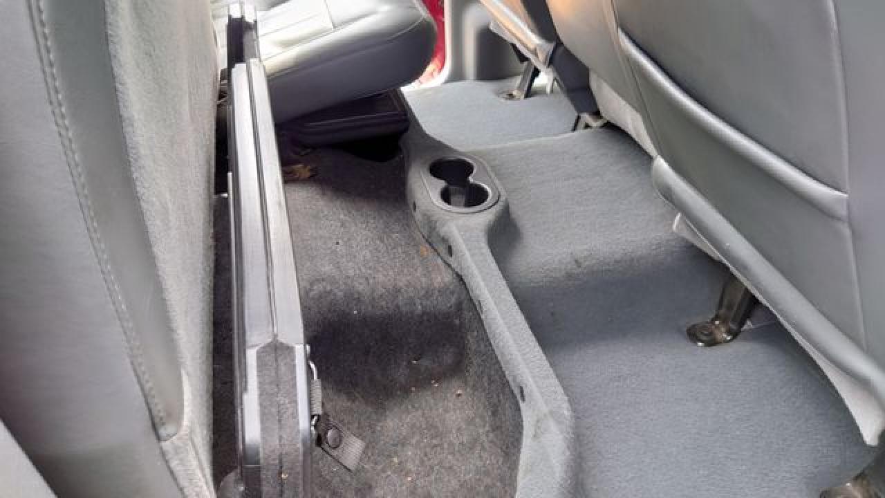 2007 DODGE RAM 1500