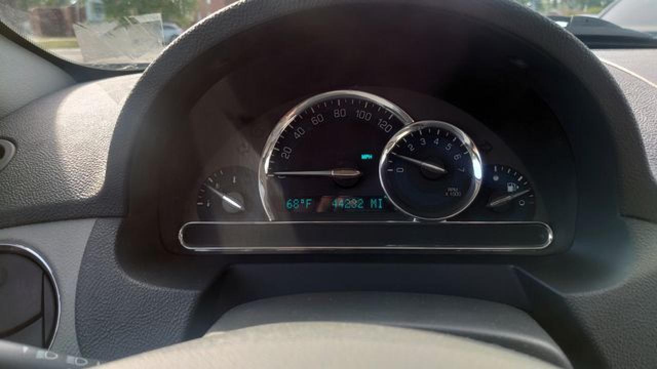 2008 CHEVROLET HHR
