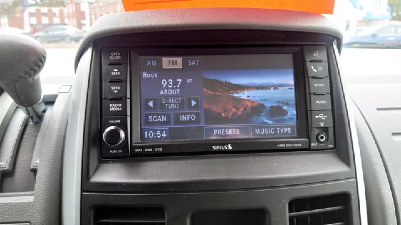 2009 DODGE GRAND CARAVAN