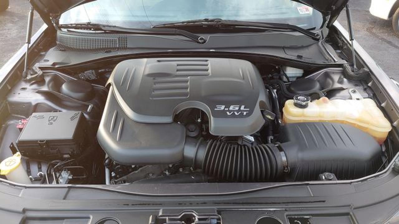 2013 CHRYSLER 300