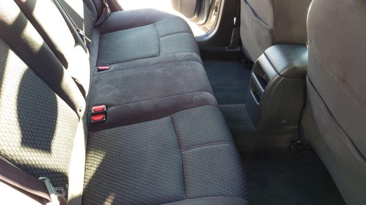 2013 NISSAN SENTRA