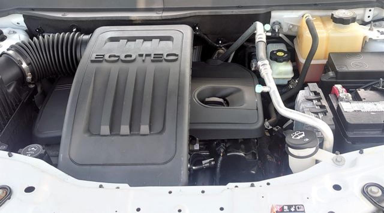 2013 CHEVROLET Captiva