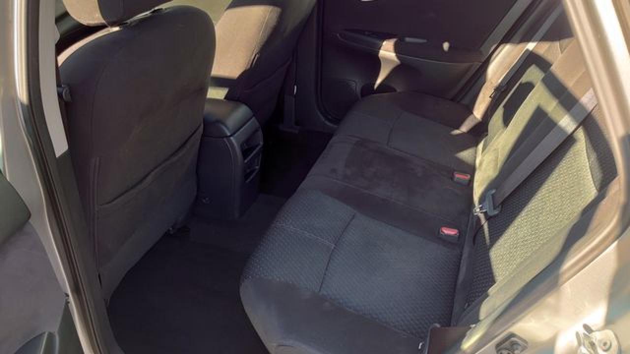 2013 NISSAN SENTRA