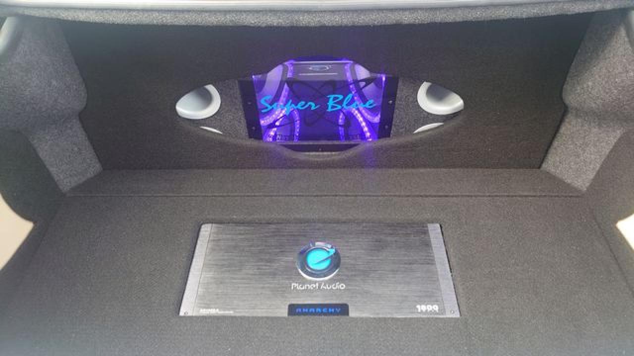2012 DODGE CHARGER