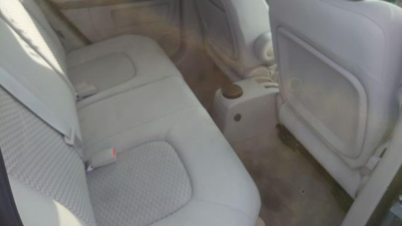 2008 CHEVROLET HHR