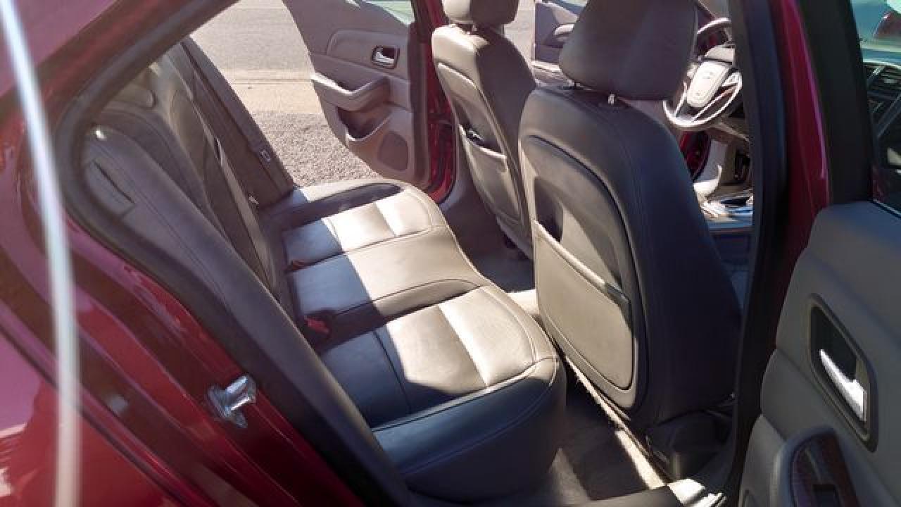 2013 CHEVROLET MALIBU