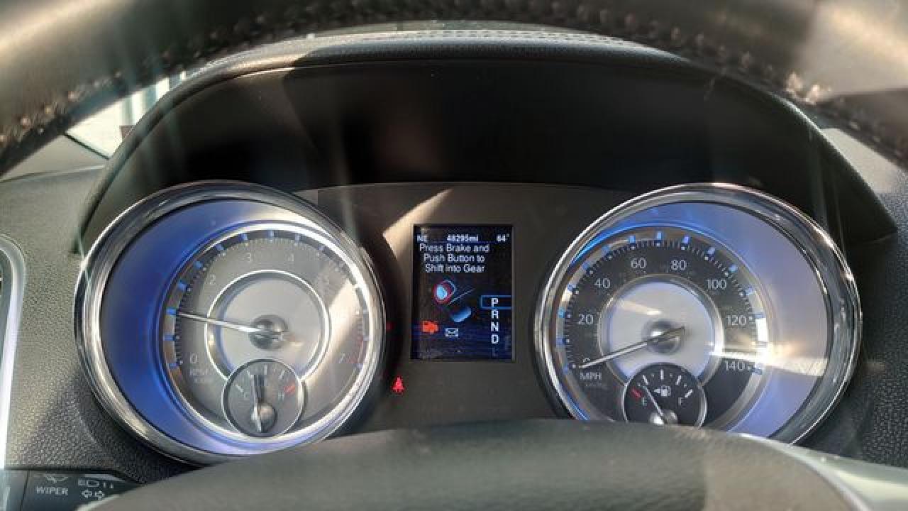 2013 CHRYSLER 300
