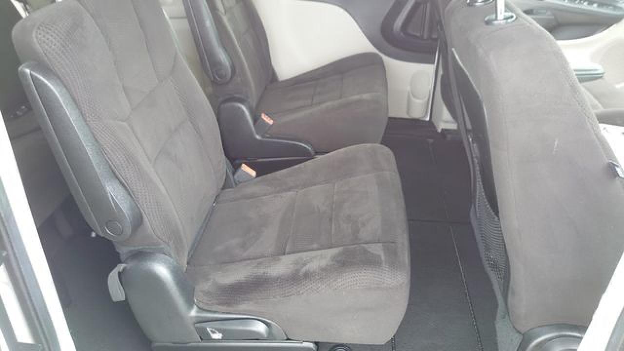 2012 DODGE GRAND CARAVAN