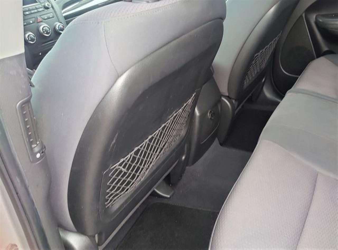 2011 KIA SORENTO