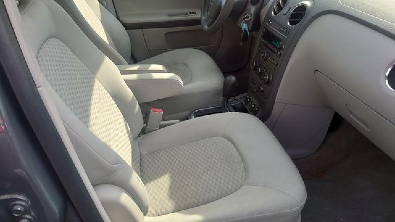 2008 CHEVROLET HHR