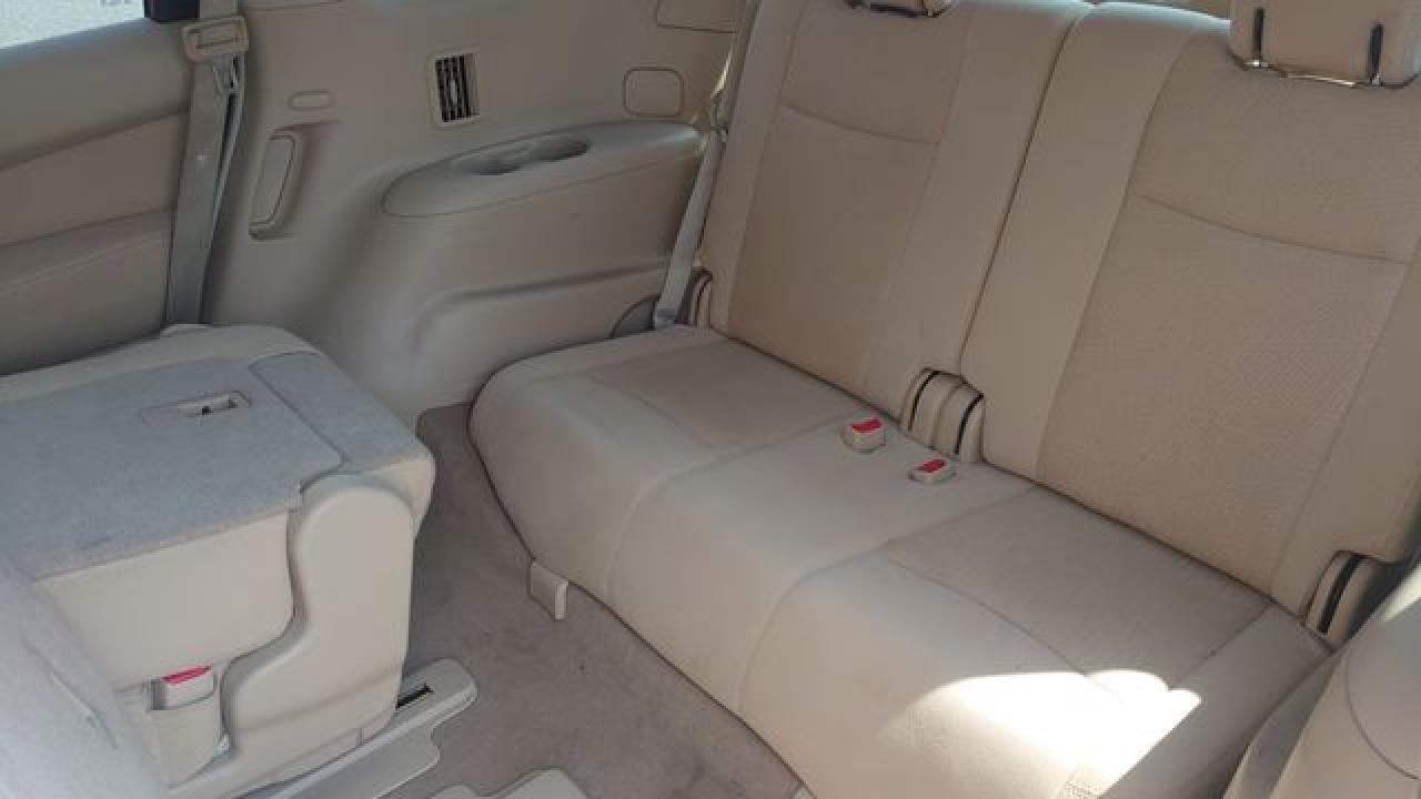 2013 NISSAN PATHFINDER