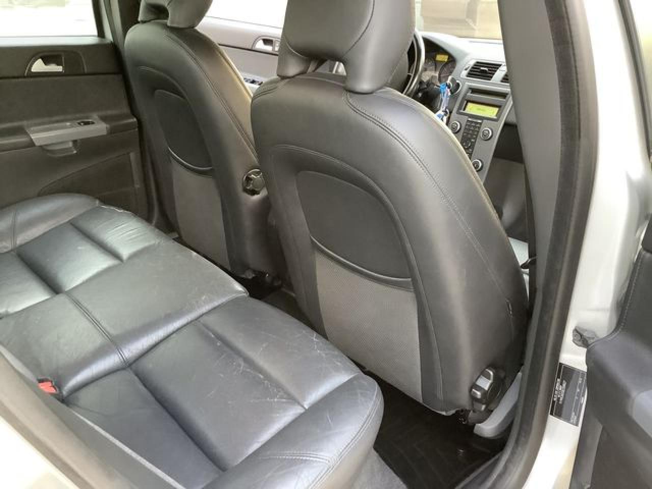 2008 VOLVO S40