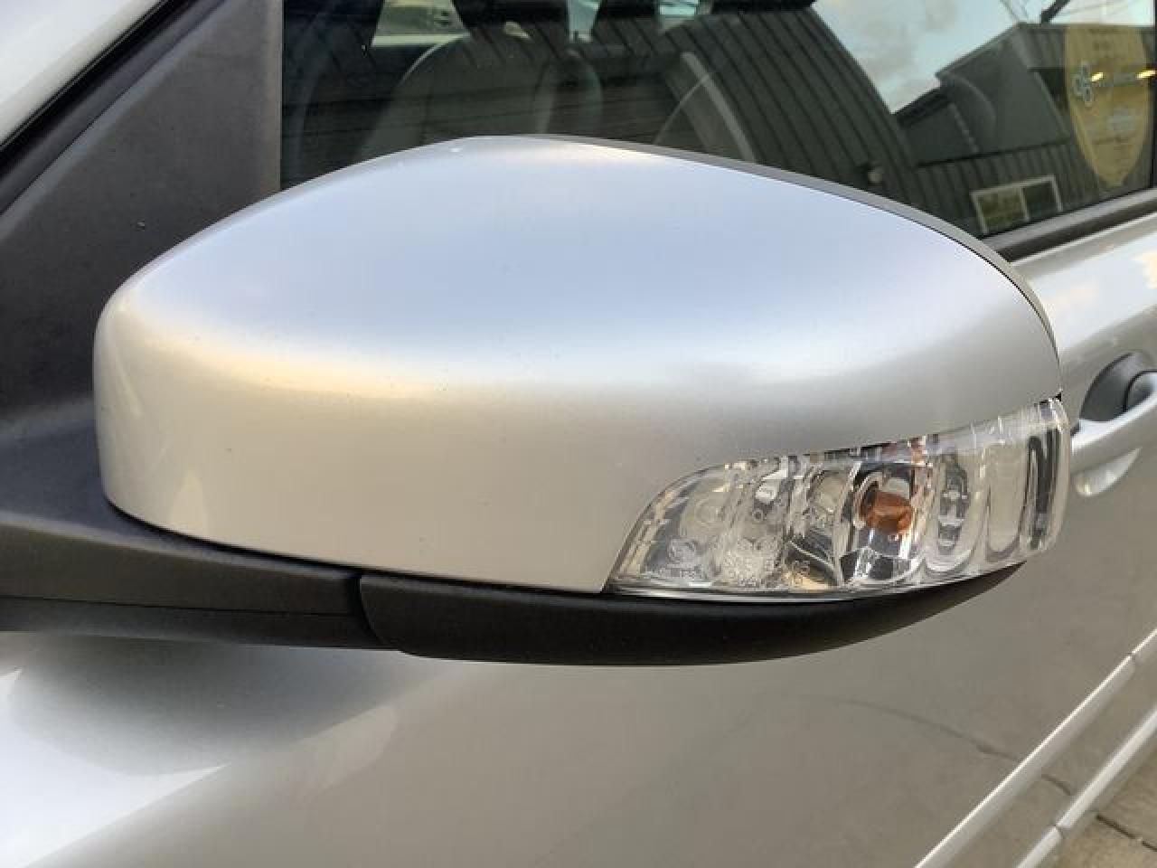 2008 VOLVO S40