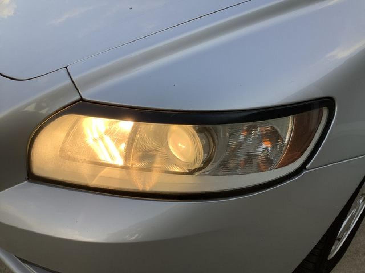 2008 VOLVO S40