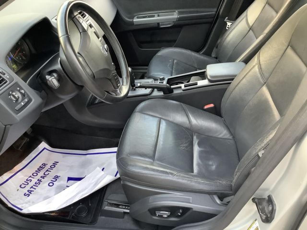 2008 VOLVO S40