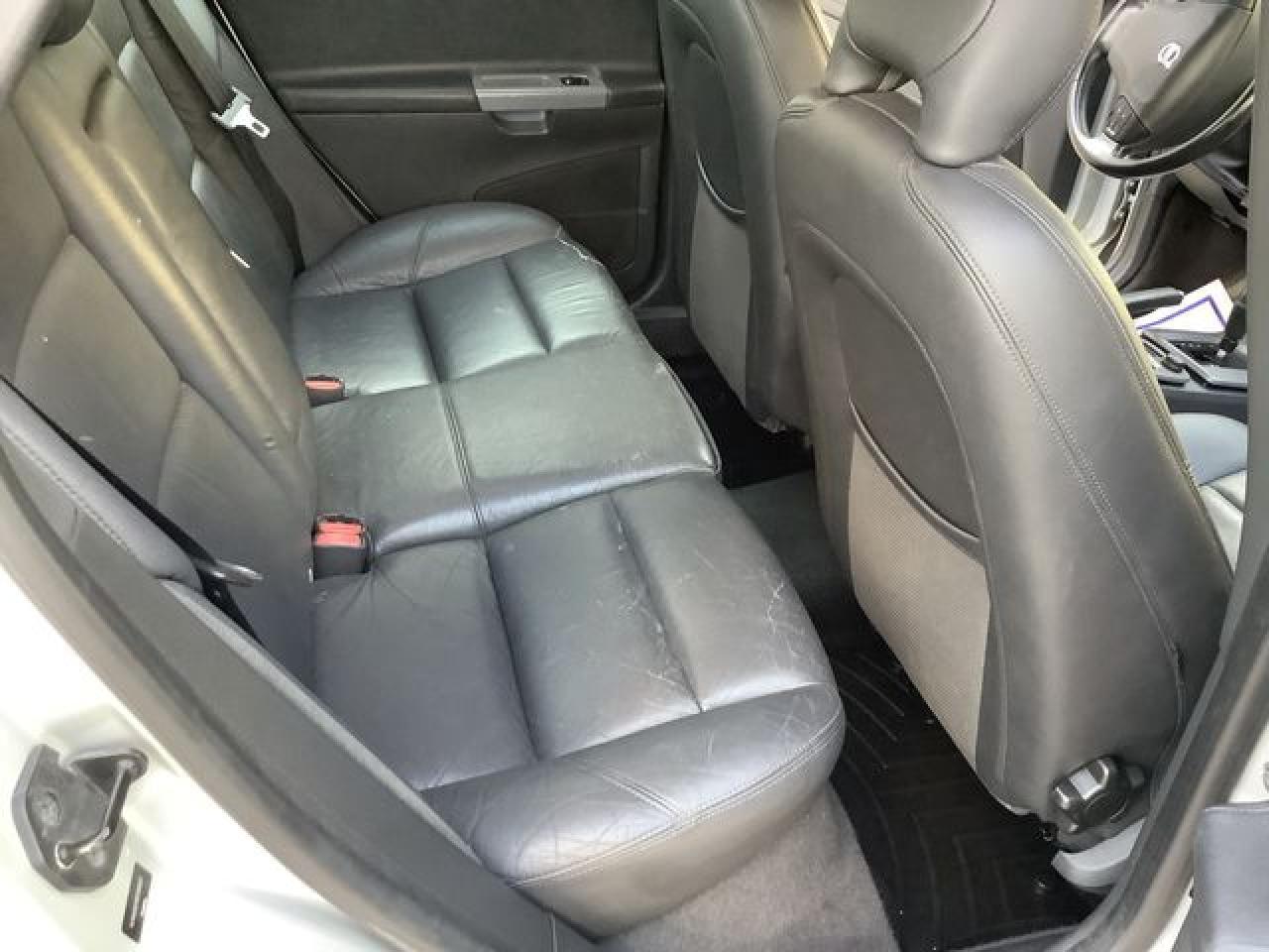 2008 VOLVO S40