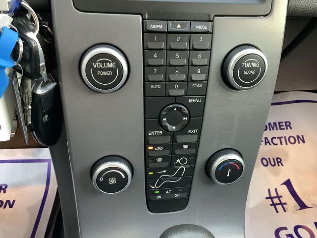 2008 VOLVO S40
