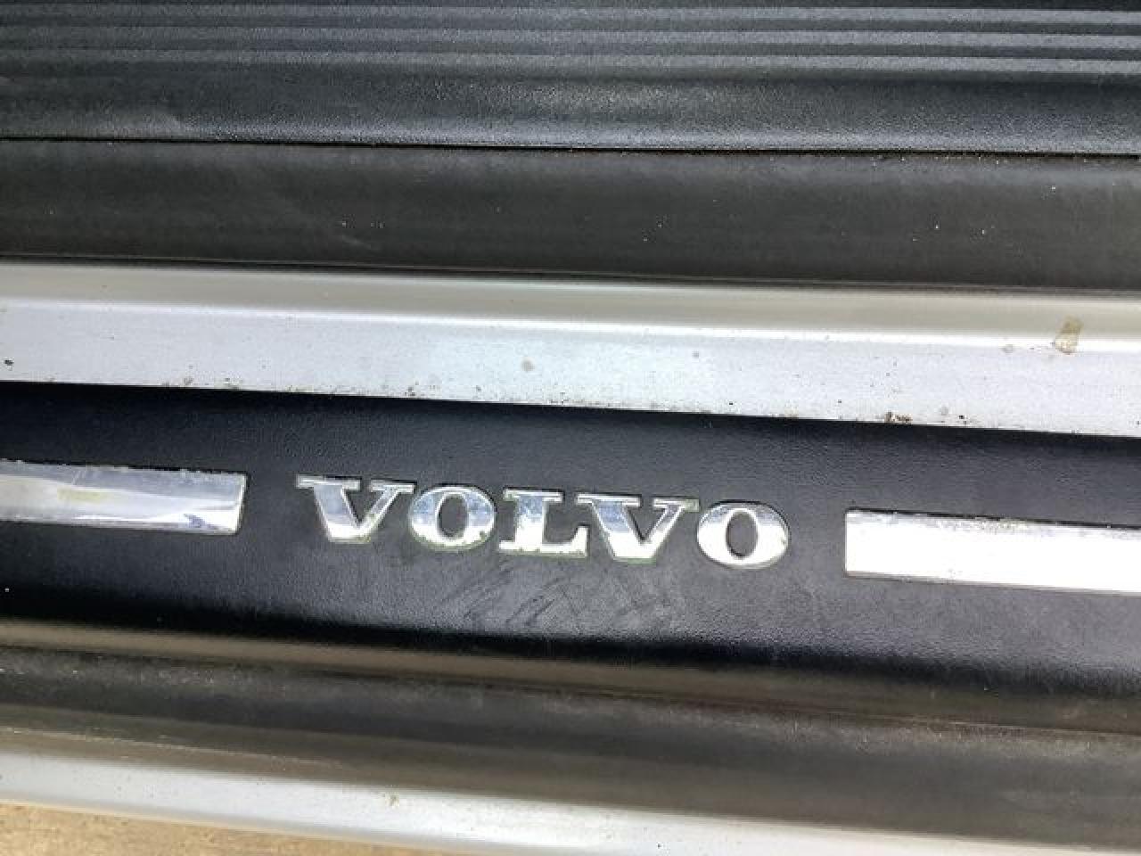 2008 VOLVO S40
