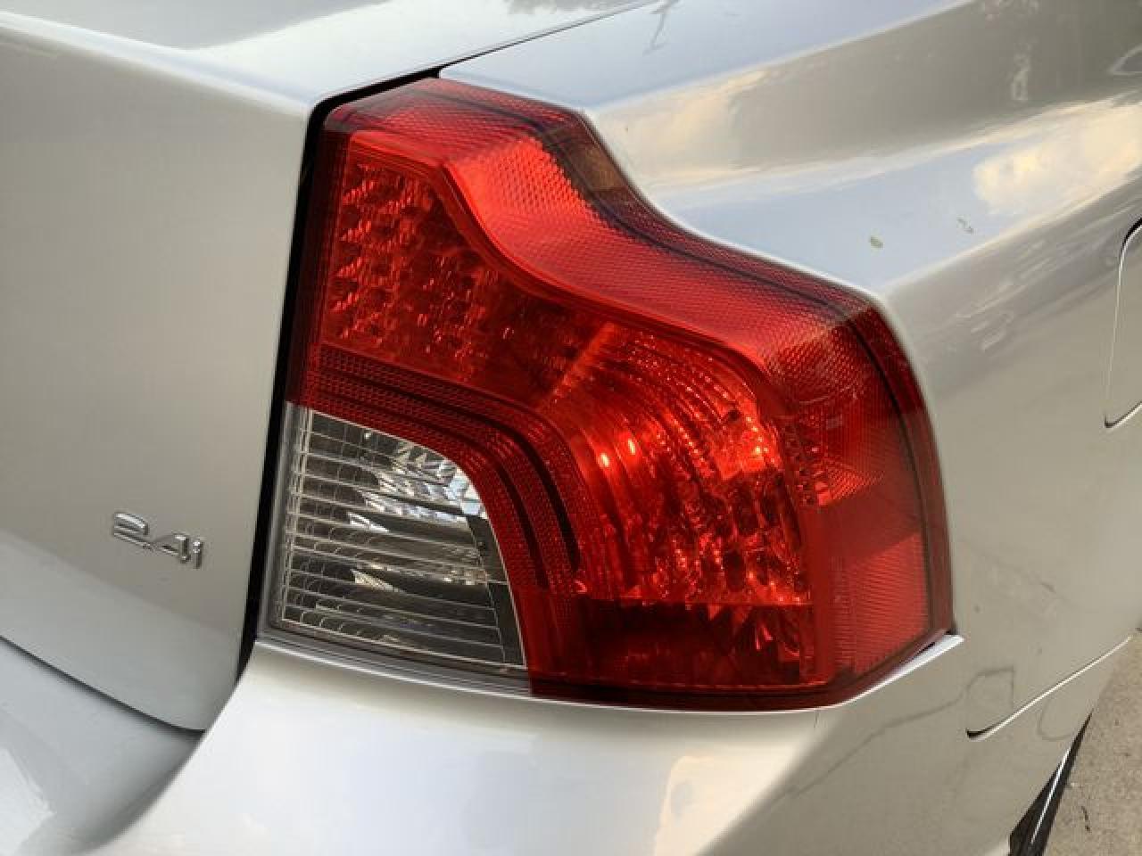 2008 VOLVO S40