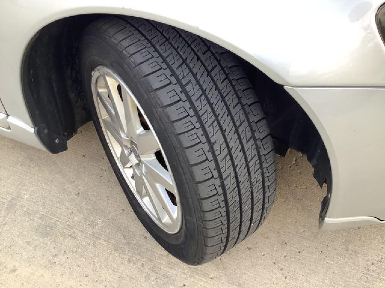 2008 VOLVO S40
