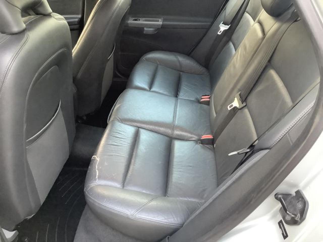 2008 VOLVO S40