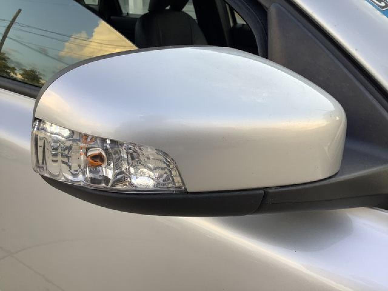 2008 VOLVO S40