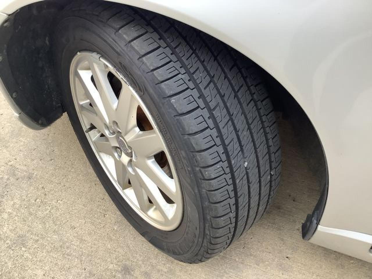 2008 VOLVO S40