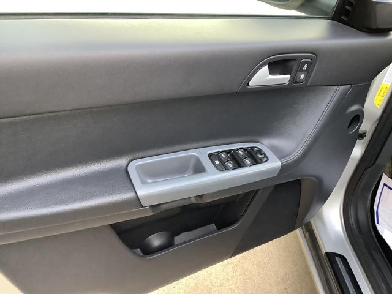 2008 VOLVO S40