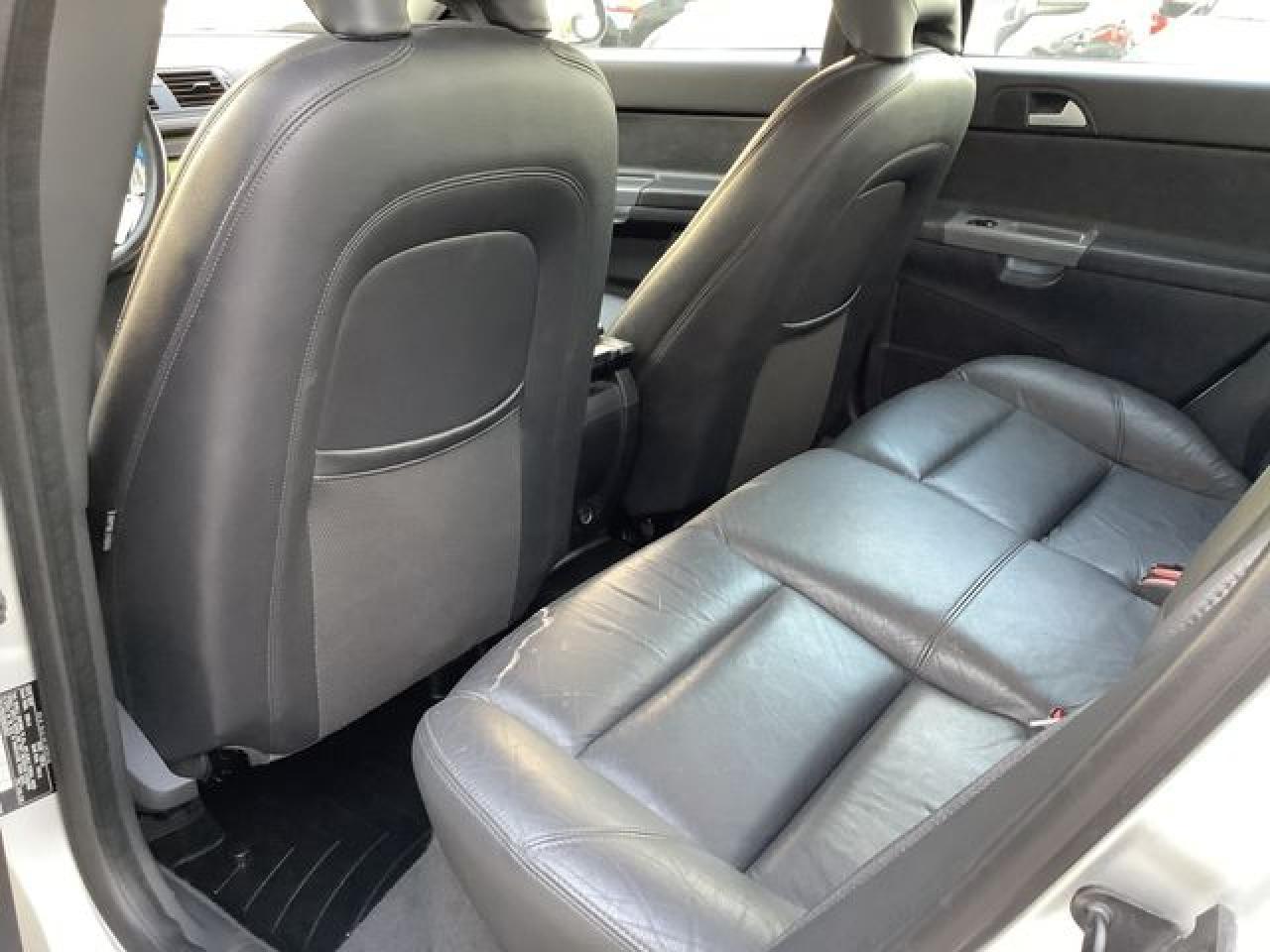 2008 VOLVO S40
