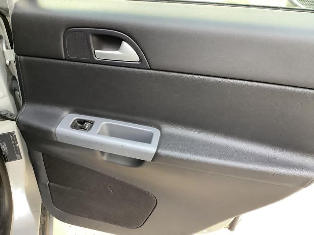 2008 VOLVO S40