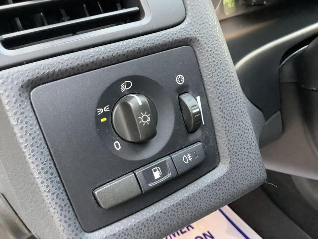 2008 VOLVO S40