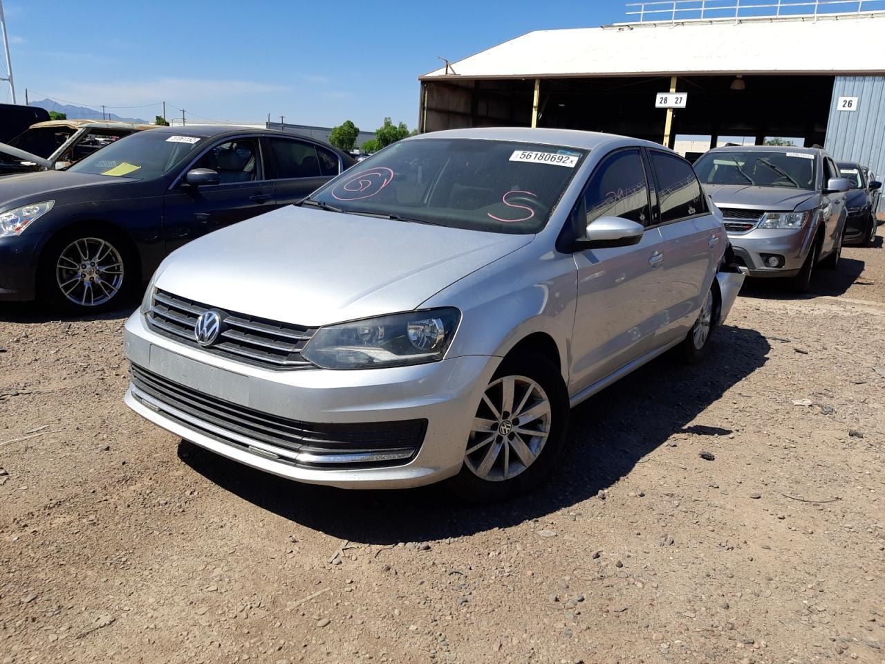 2018 VOLKSWAGEN JETTA
