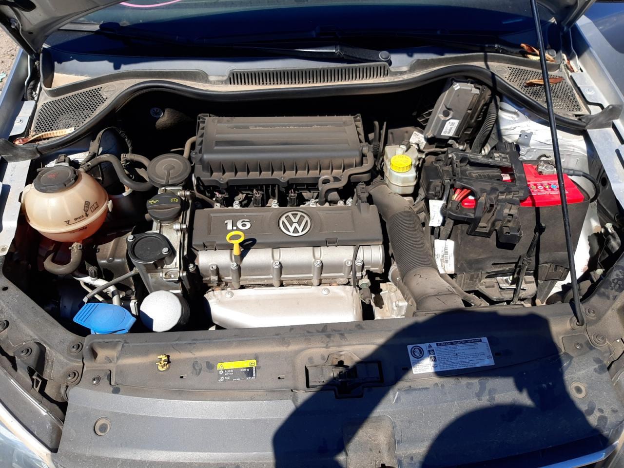 2018 VOLKSWAGEN JETTA