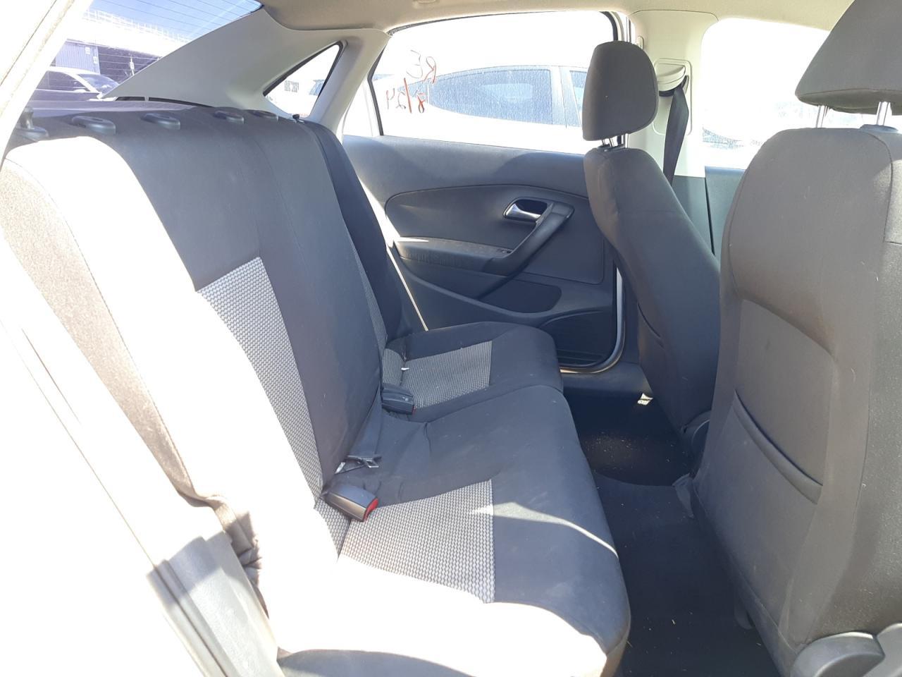 2018 VOLKSWAGEN JETTA