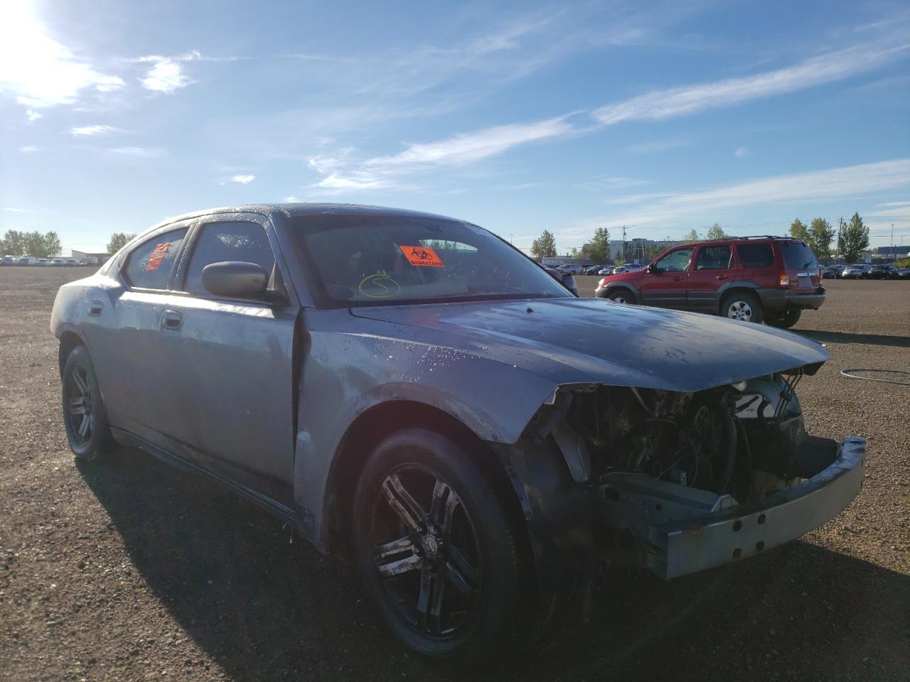2006 DODGE CHARGER