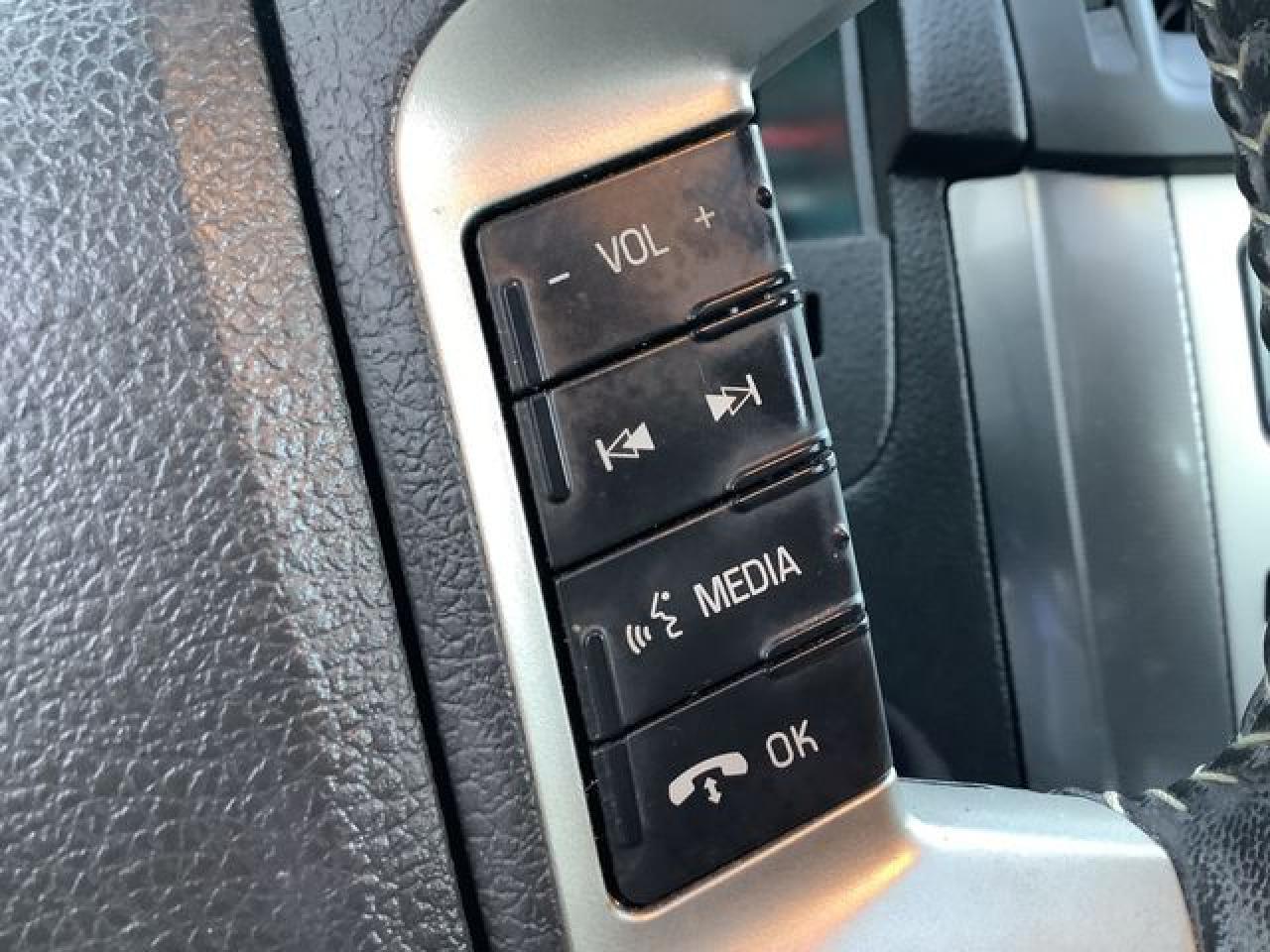 2010 FORD FUSION