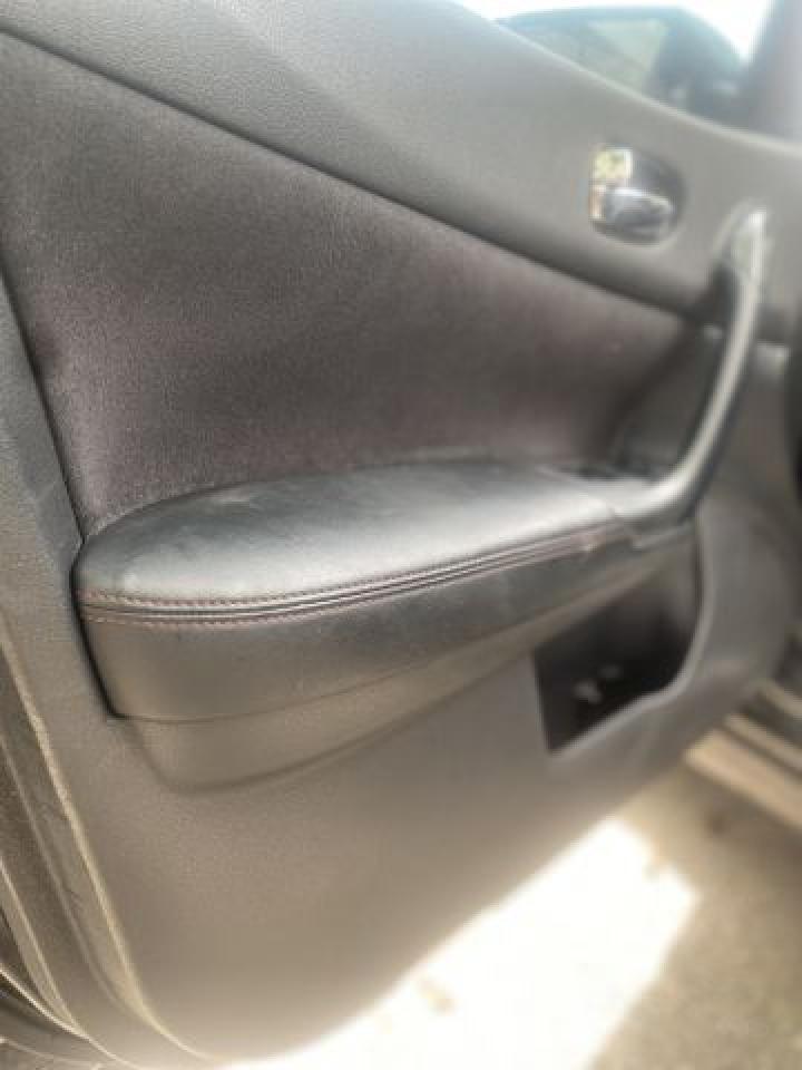 2014 NISSAN Maxima
