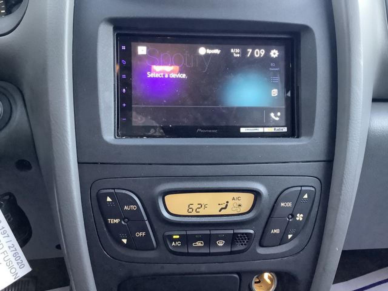 2002 HYUNDAI SANTA FE