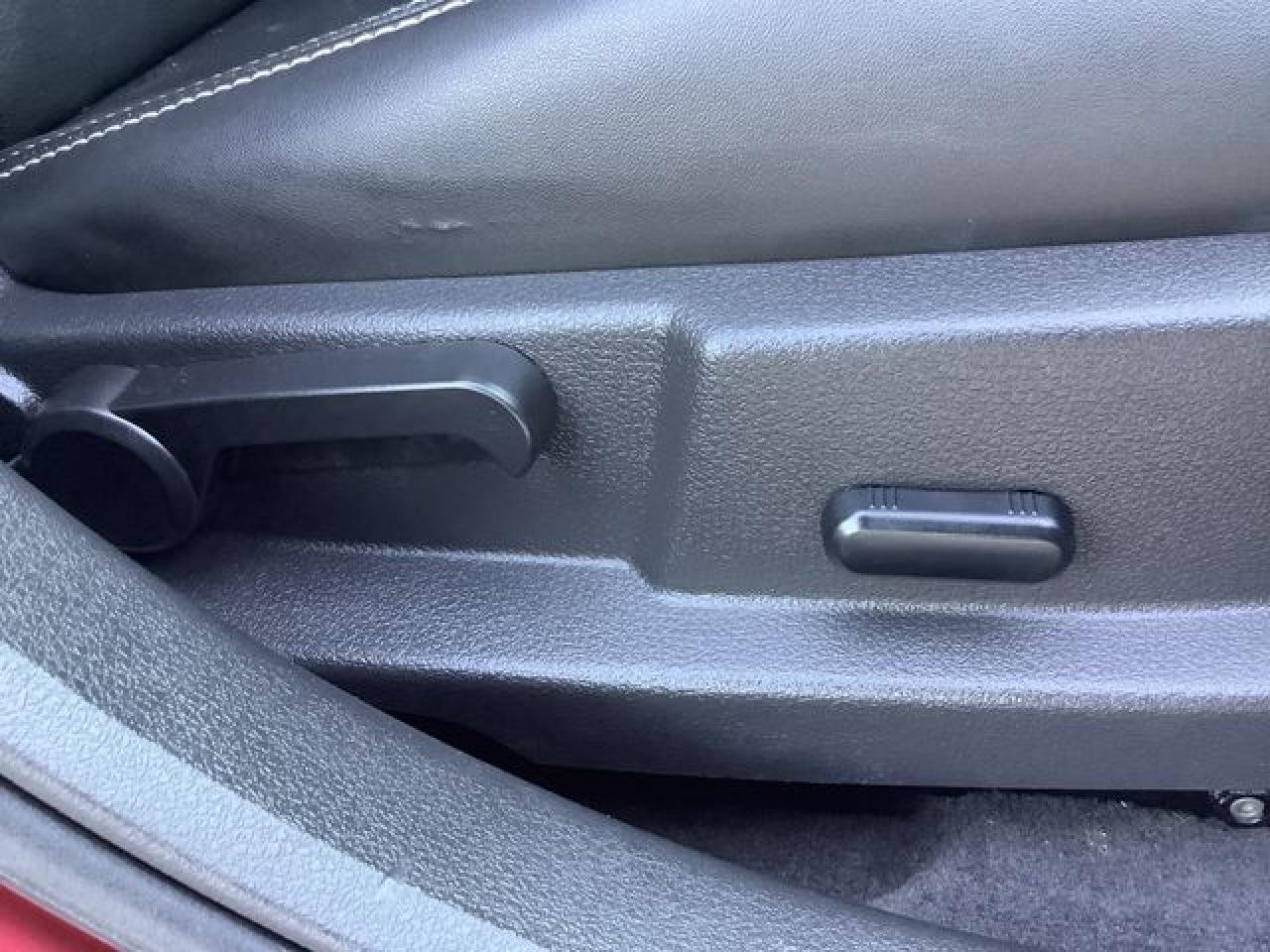 2010 FORD FUSION