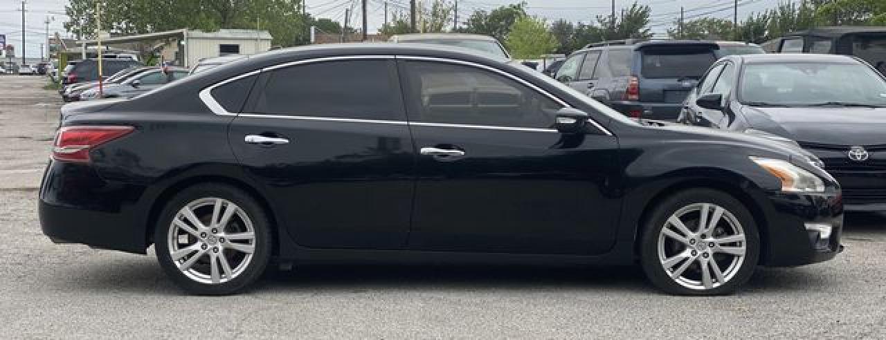 2013 NISSAN ALTIMA