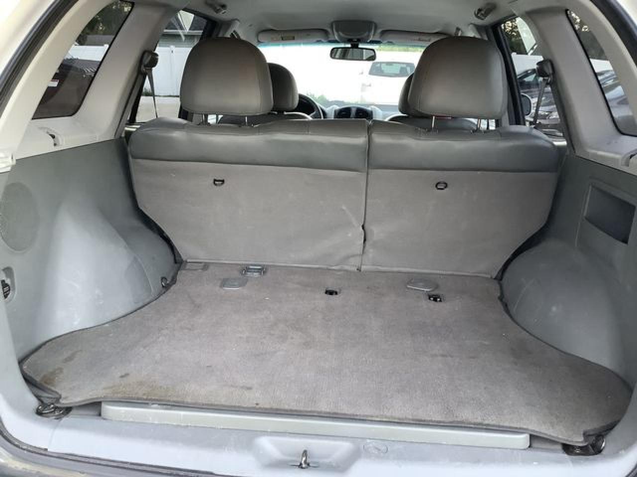 2002 HYUNDAI SANTA FE