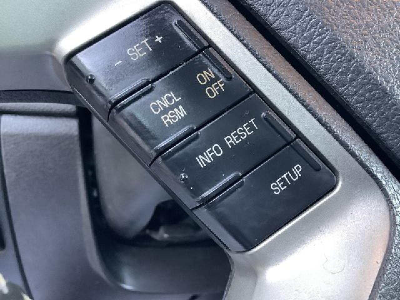 2010 FORD FUSION
